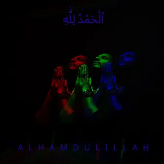 Alhamdulillah by Mili Soch