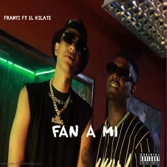 Fan a Mi by Franyi