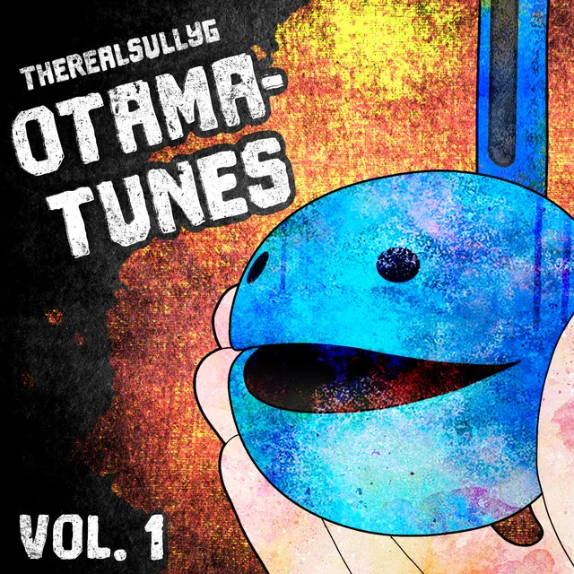 Otama-Tunes, Vol. 1