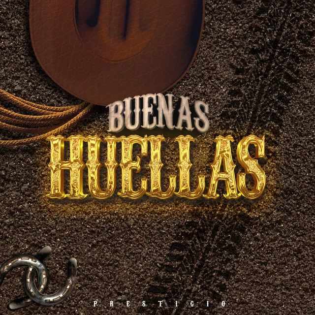 Buenas Huellas