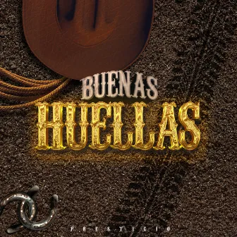 Buenas Huellas by Prestigio