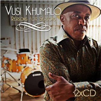 Reason For Season by Vusi Khumalo