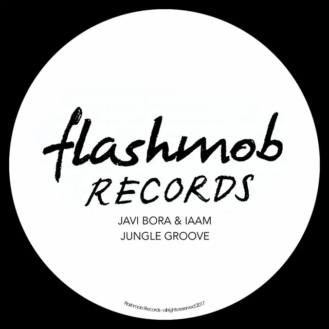 Jungle Groove