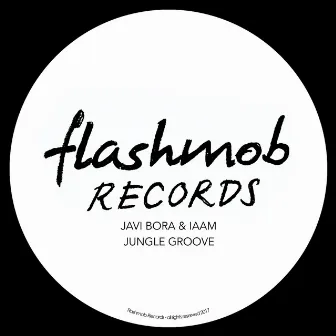 Jungle Groove by IAAM