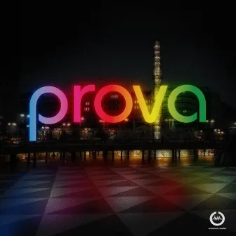 Sprak by Prova