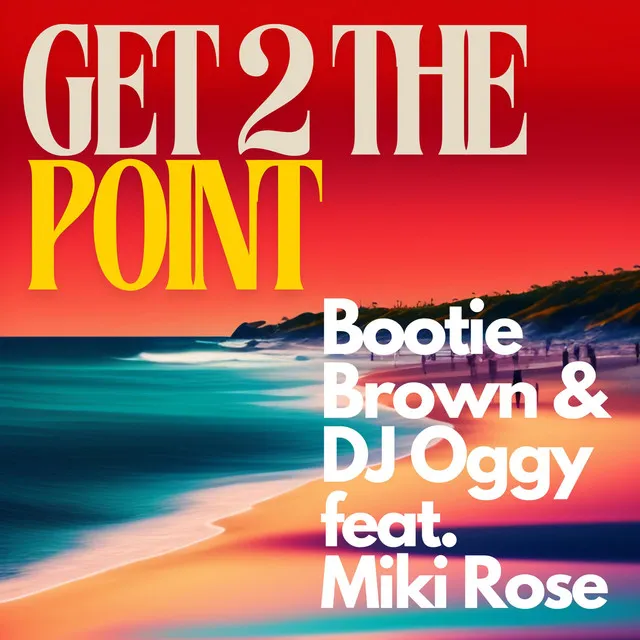 GET 2 THE POINT