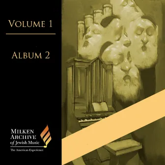 Milken Archive Digital Volume 1, Digital Album 2 by Michael Isaacson