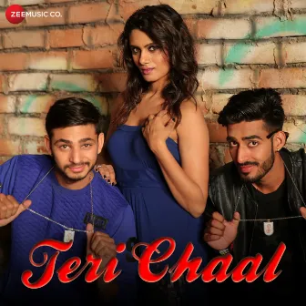 Teri Chaal by SR Star