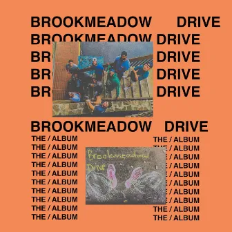 Brookmeadow Drive the Album by Ellis the Group