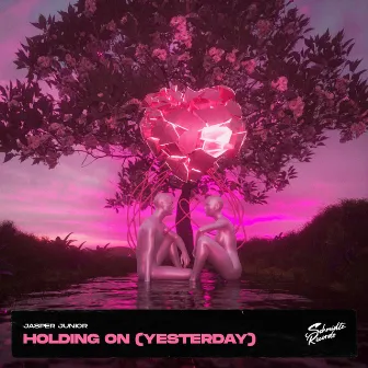 Holding On (Yesterday) by Jasper Junior