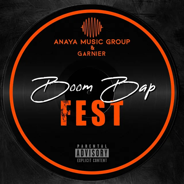 Boom Bap Fest