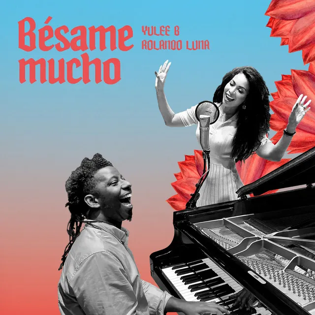 Bésame mucho