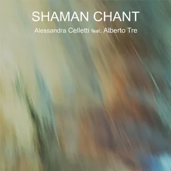 Shaman Chant by Alberto Tre