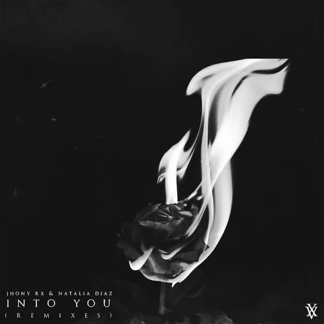 Into You - Oxford Remix