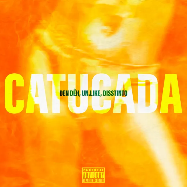 Catucada - Instrumental