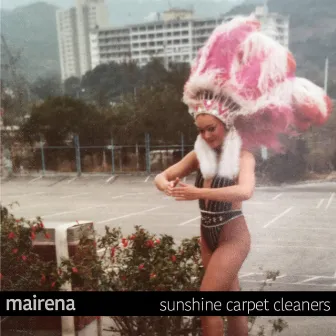 Sunshine Carpet Cleaners by Mairena