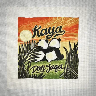 Kaya by Don Jaga