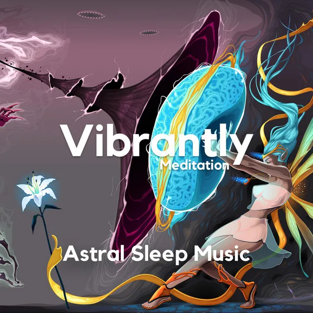 Astral Sleep Music