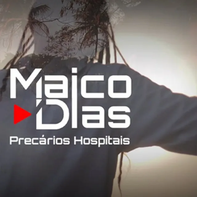 Precários Hospitais