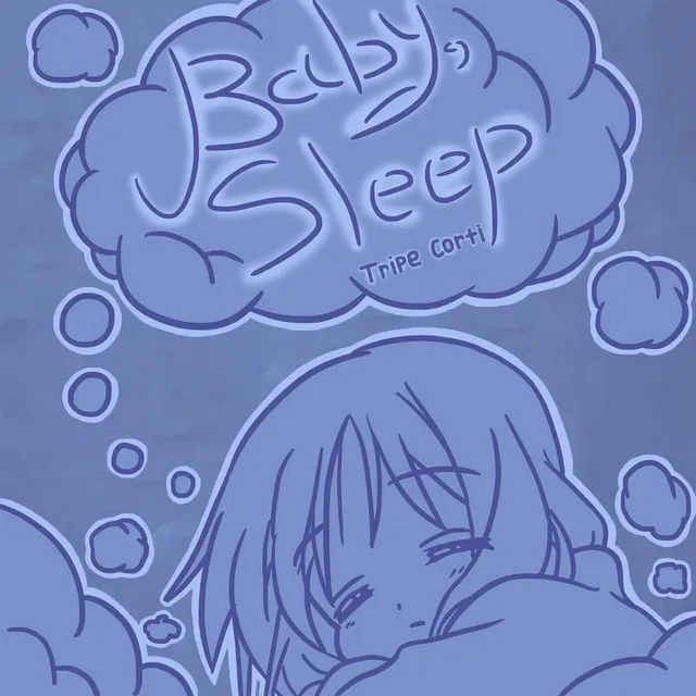 Baby, Sleep