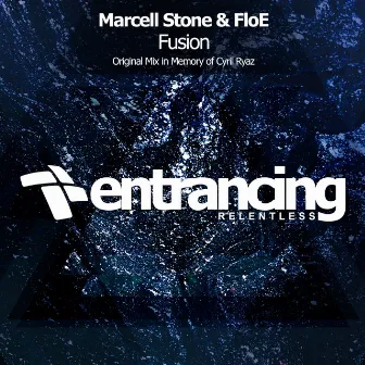 Fusion by Marcell Stone