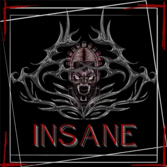 The Apocalypse by InSane