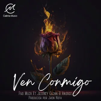 Ven Conmigo by Jhon Nota