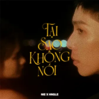 Tại Sao Không Nói by Hngle