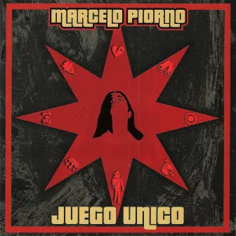 Juego Único by Marcelo Piorno