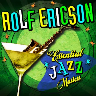 Essential Jazz Masters by Rolf Ericson