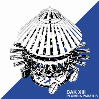 In Omnia Paratus by BAK XIII