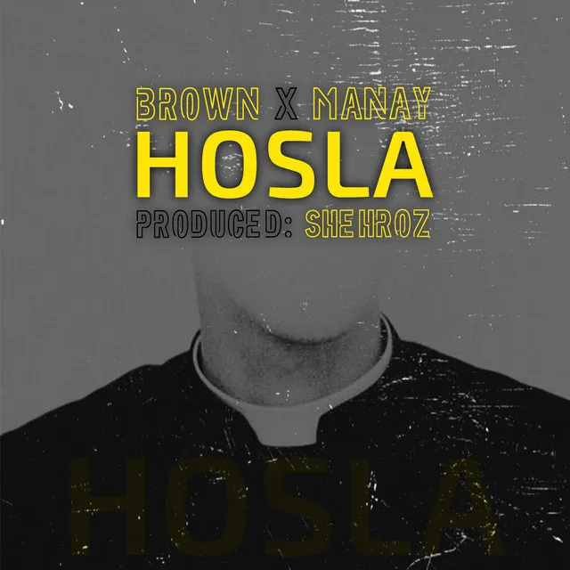 Hosla