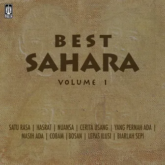 BEST SAHARA VOL 1 by Sahara