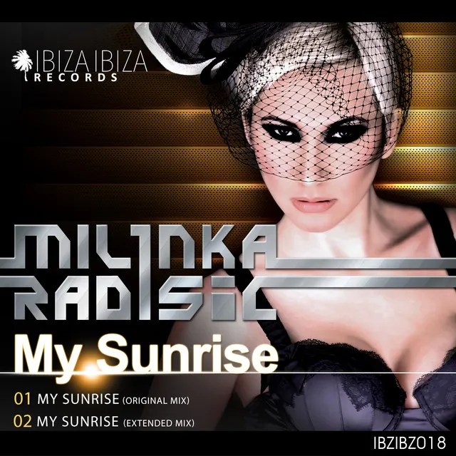 MY SUNRISE - EXTENDED MIX