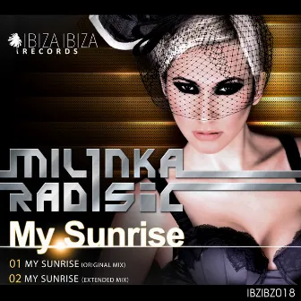 My Sunrise by Milinka Radisic