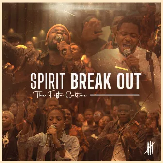 Spirit Break Out by Tobi Walker