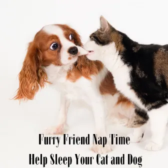 Furry Friend Nap Time: Help Sleep Your Cats and Dogs by Green Noise!