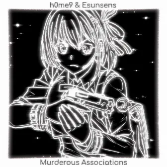 Murderous Associations by h0me9