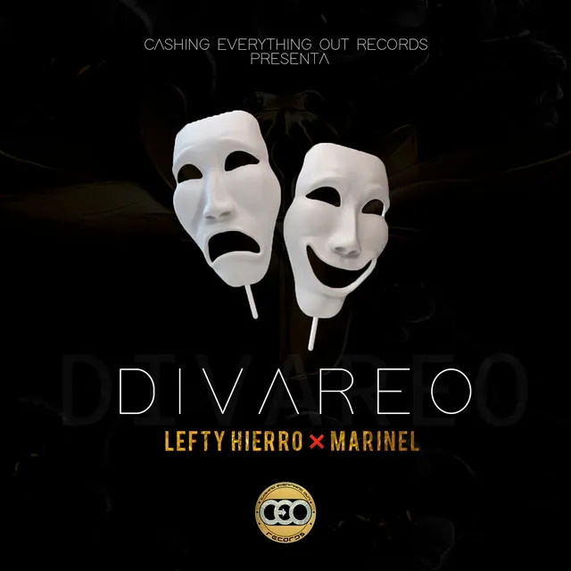 Divareo - original