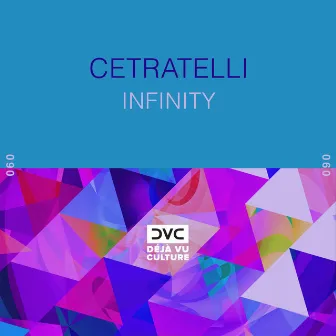 Infinity by Cetratelli