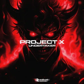 Project X by undertaker