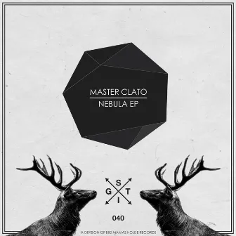 Nebula EP by Master Clato