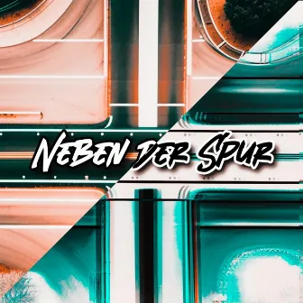 Neben der Spur by Kozan