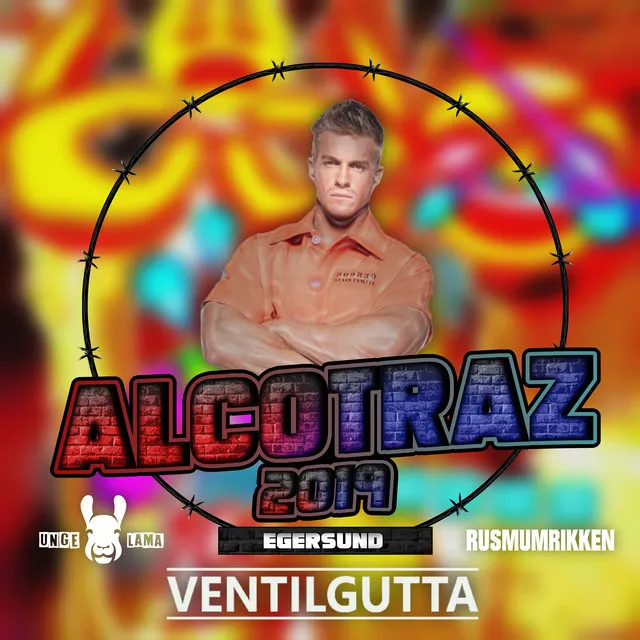 Alcotraz 2019