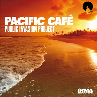 Pacific Cafè by Public Invasion Project