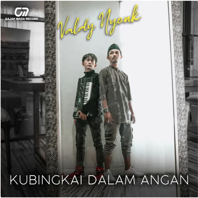 Kubingkai Dalam Angan