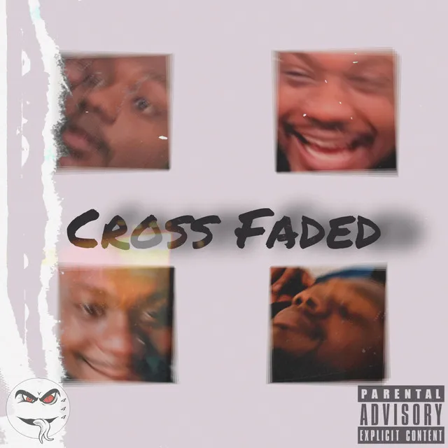 Cross Faded