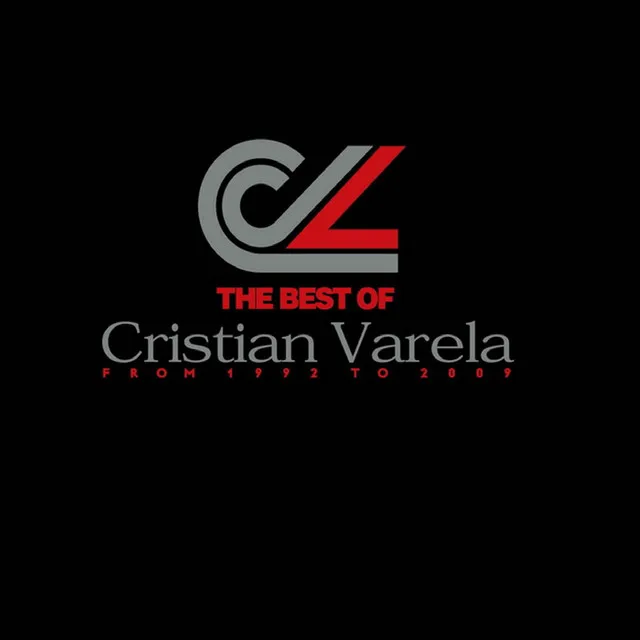 The Best of Cristian Varela