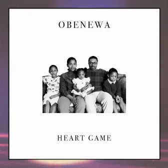 Heart Game by Obenewa