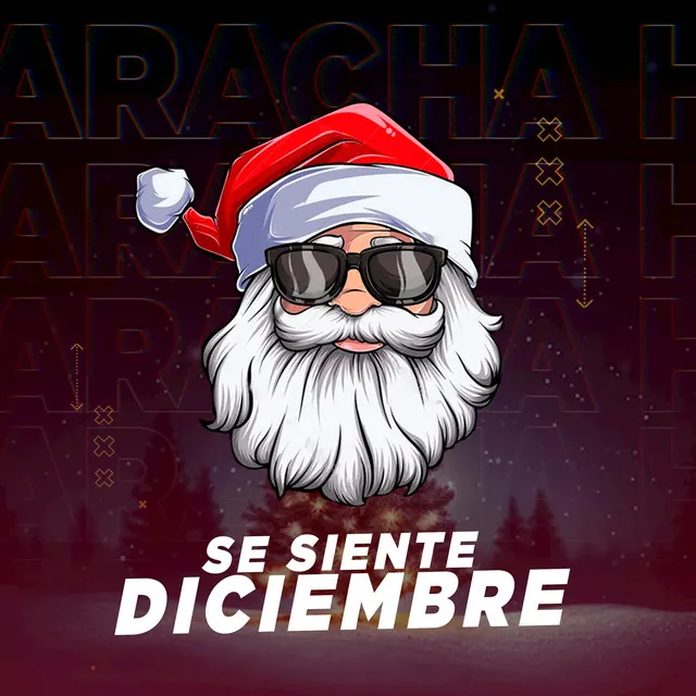 Se Siente Diciembre